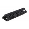 [MADBULL] RIS Daniel Defense MK18 RIS II 9.5 - Black
